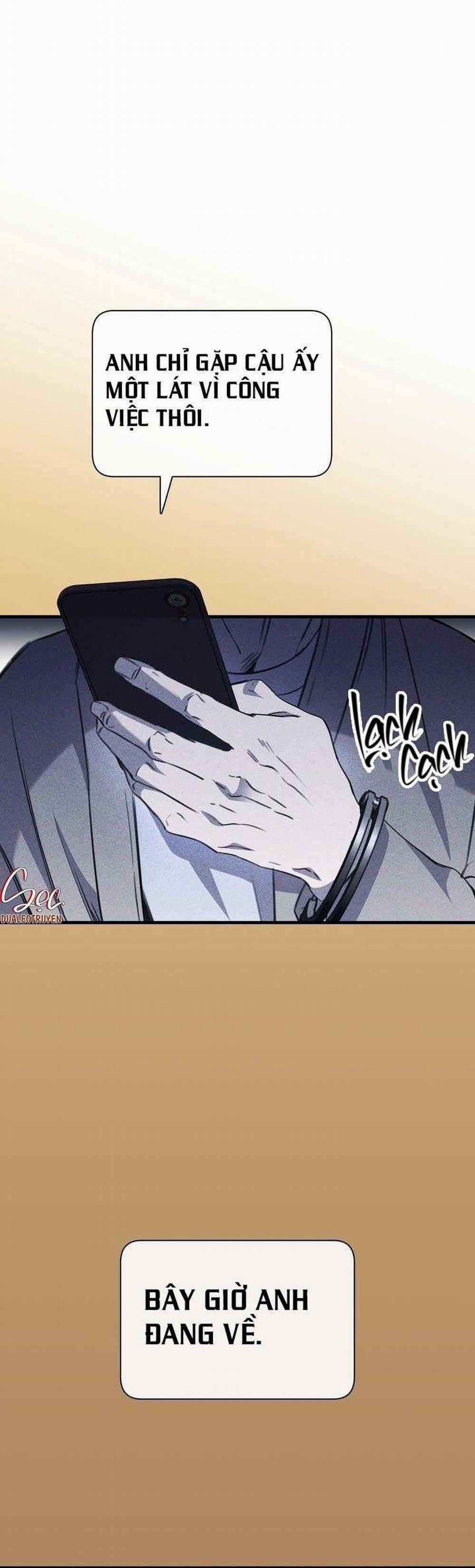 (Abo) Điều Răn Đầu Tiên 26 trang 43