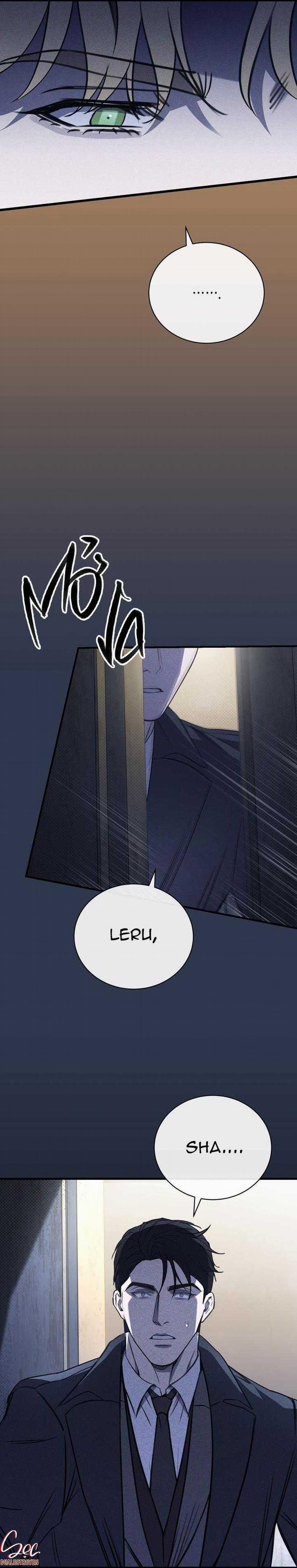 (Abo) Điều Răn Đầu Tiên 26 trang 44