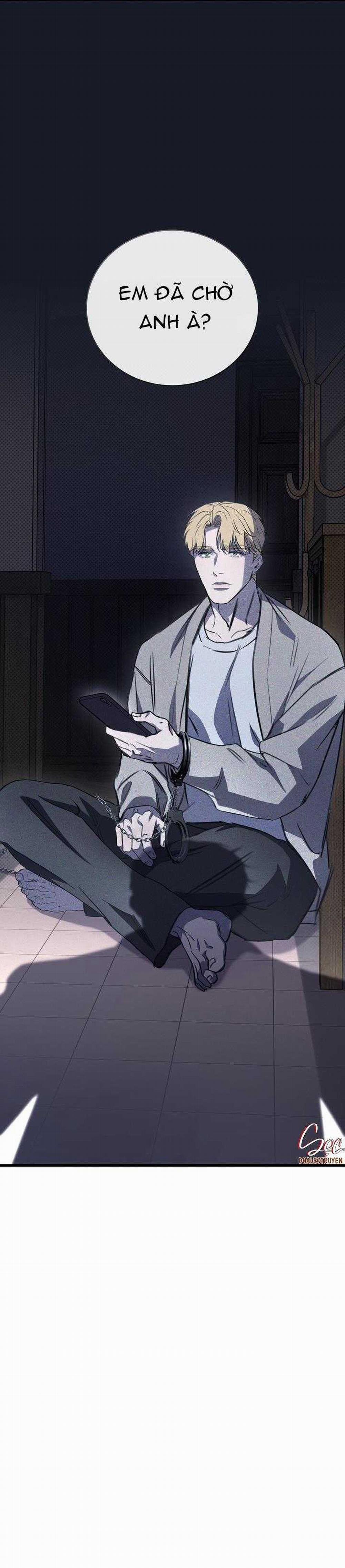 (Abo) Điều Răn Đầu Tiên 26 trang 45