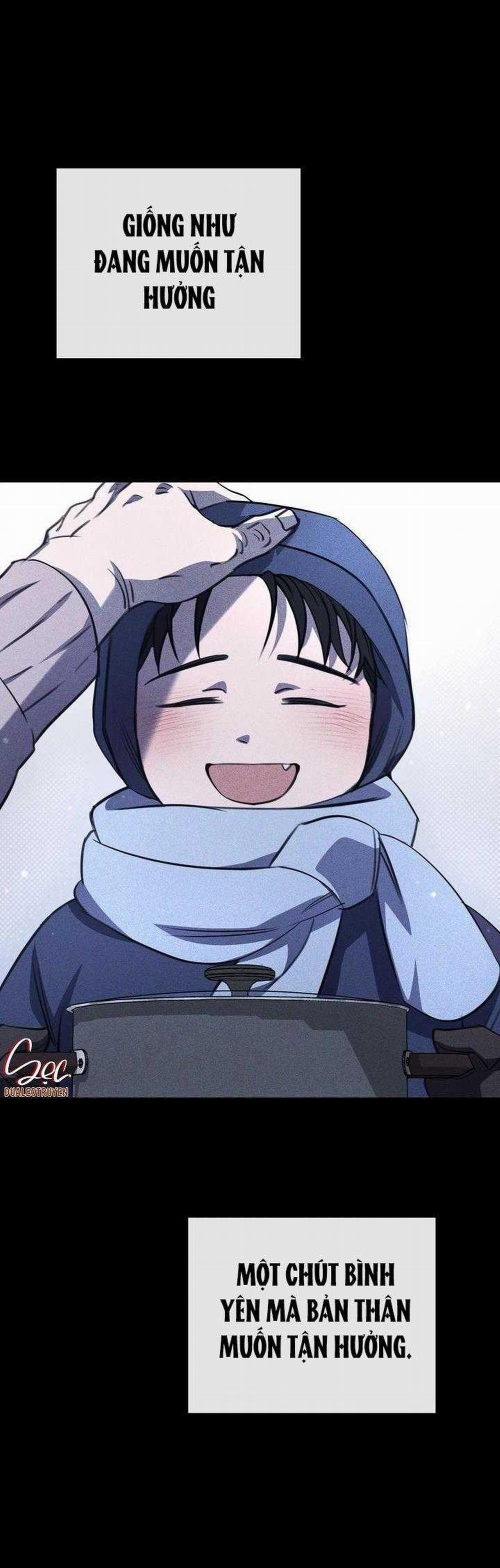 (Abo) Điều Răn Đầu Tiên 26 trang 6