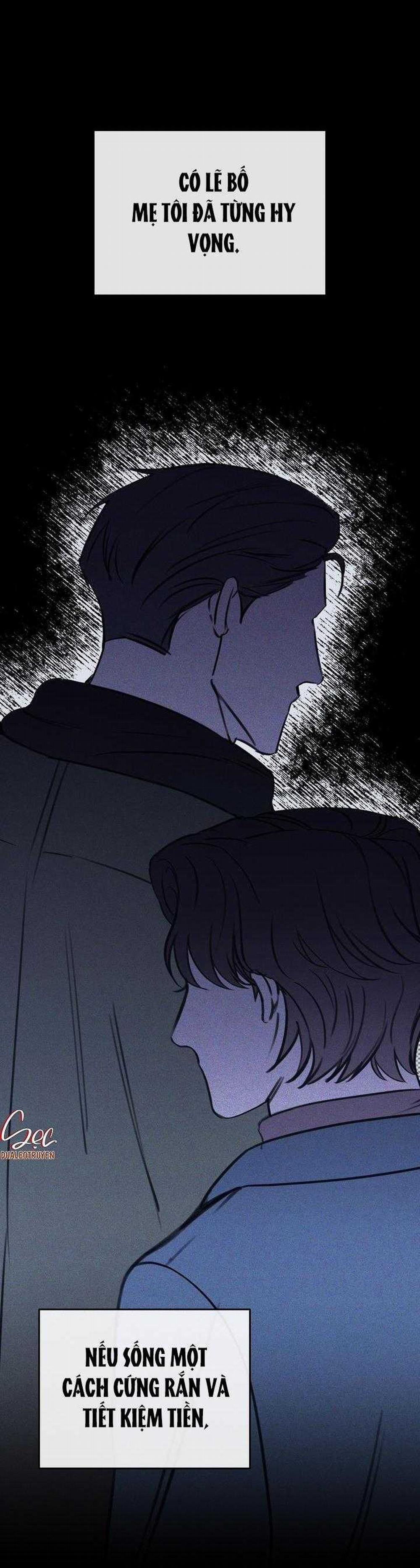 (Abo) Điều Răn Đầu Tiên 26 trang 7