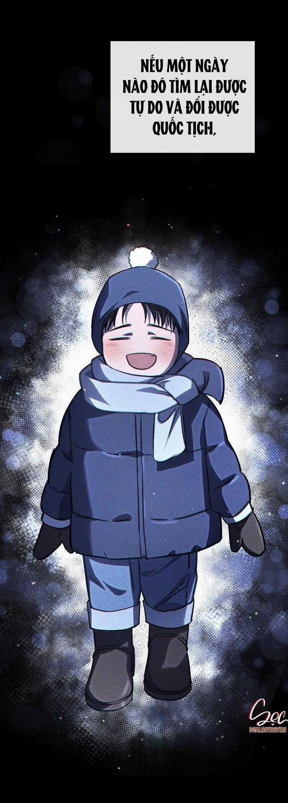 (Abo) Điều Răn Đầu Tiên 26 trang 8