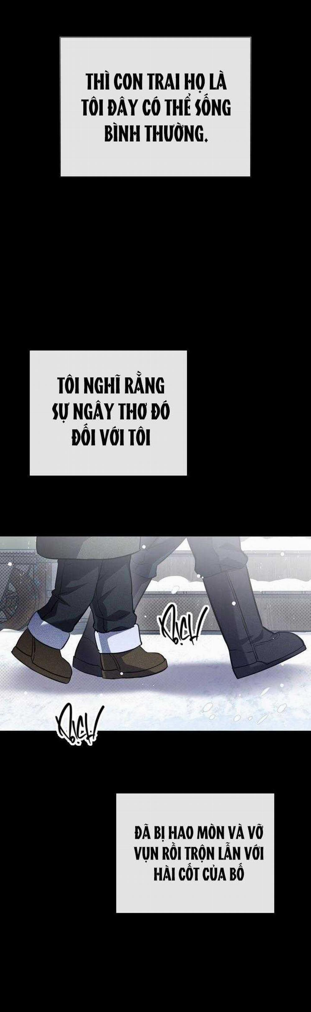 (Abo) Điều Răn Đầu Tiên 26 trang 9