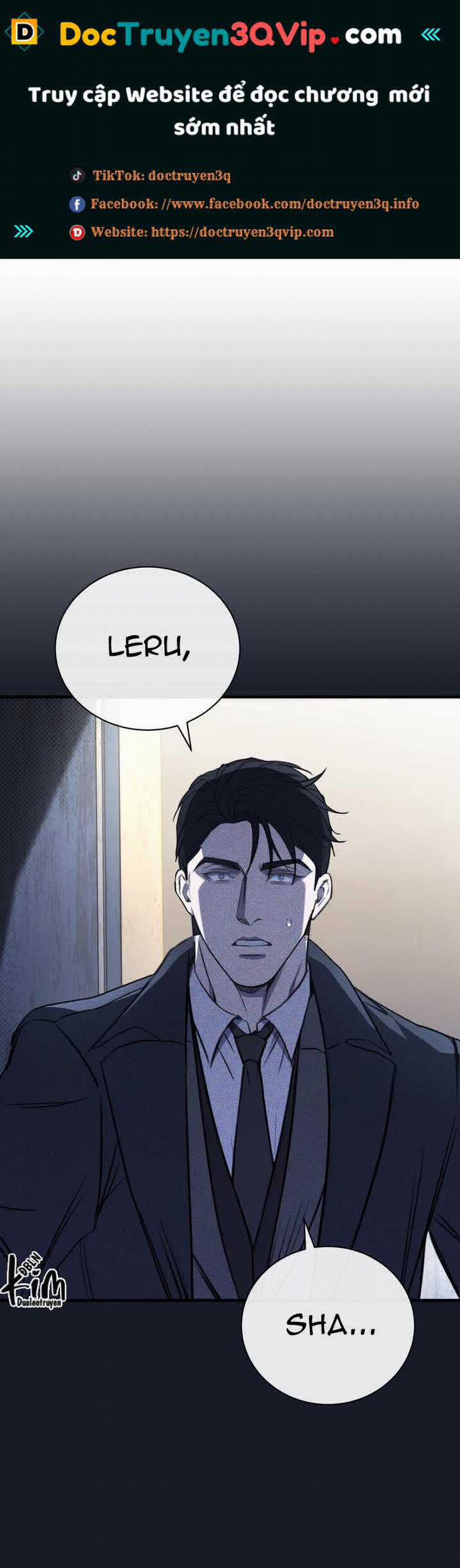 (Abo) Điều Răn Đầu Tiên 27 trang 0