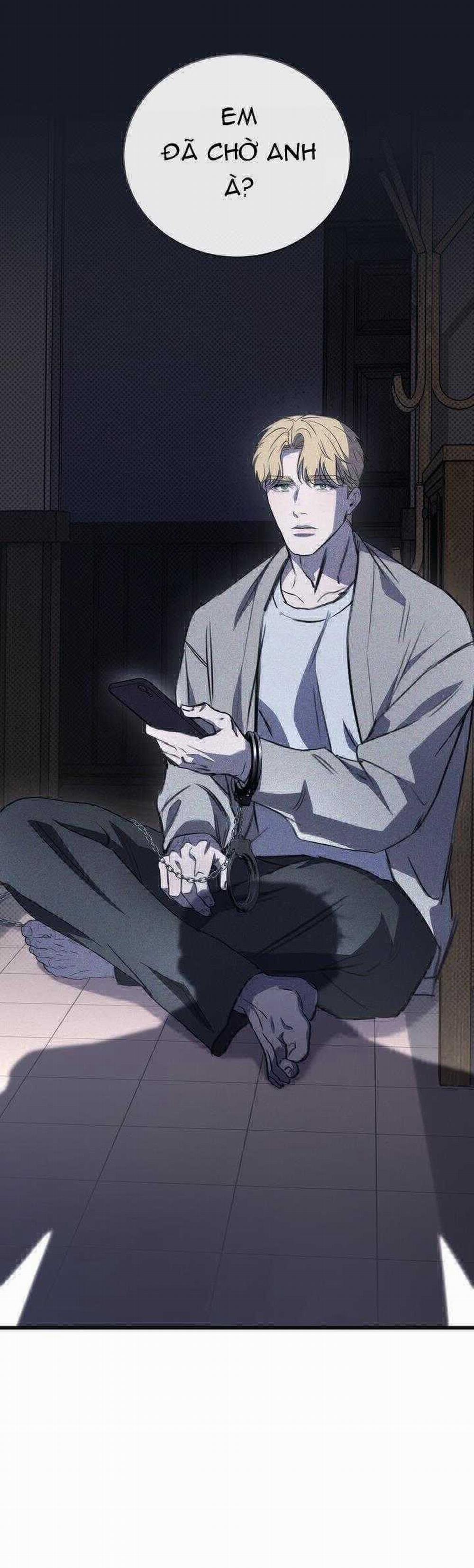 (Abo) Điều Răn Đầu Tiên 27 trang 1