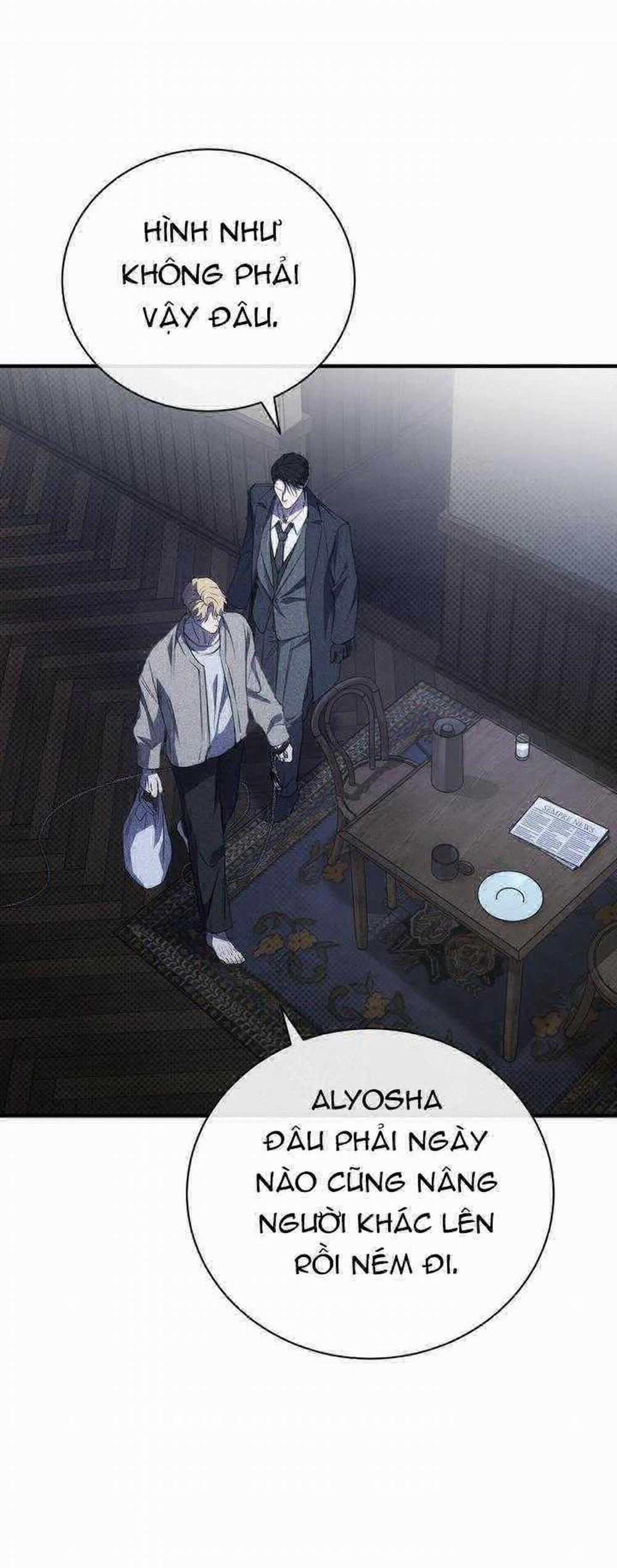 (Abo) Điều Răn Đầu Tiên 27 trang 10