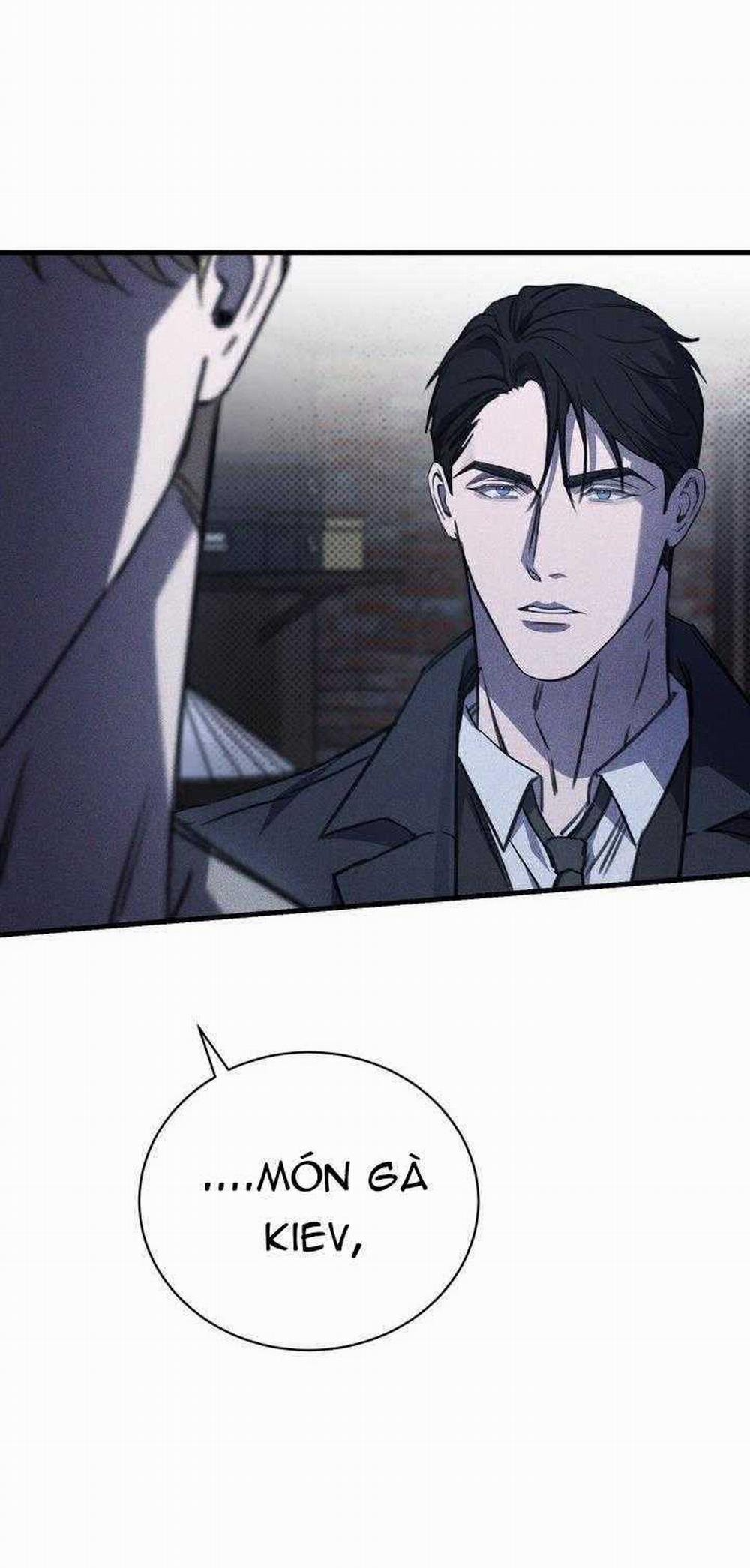 (Abo) Điều Răn Đầu Tiên 27 trang 11