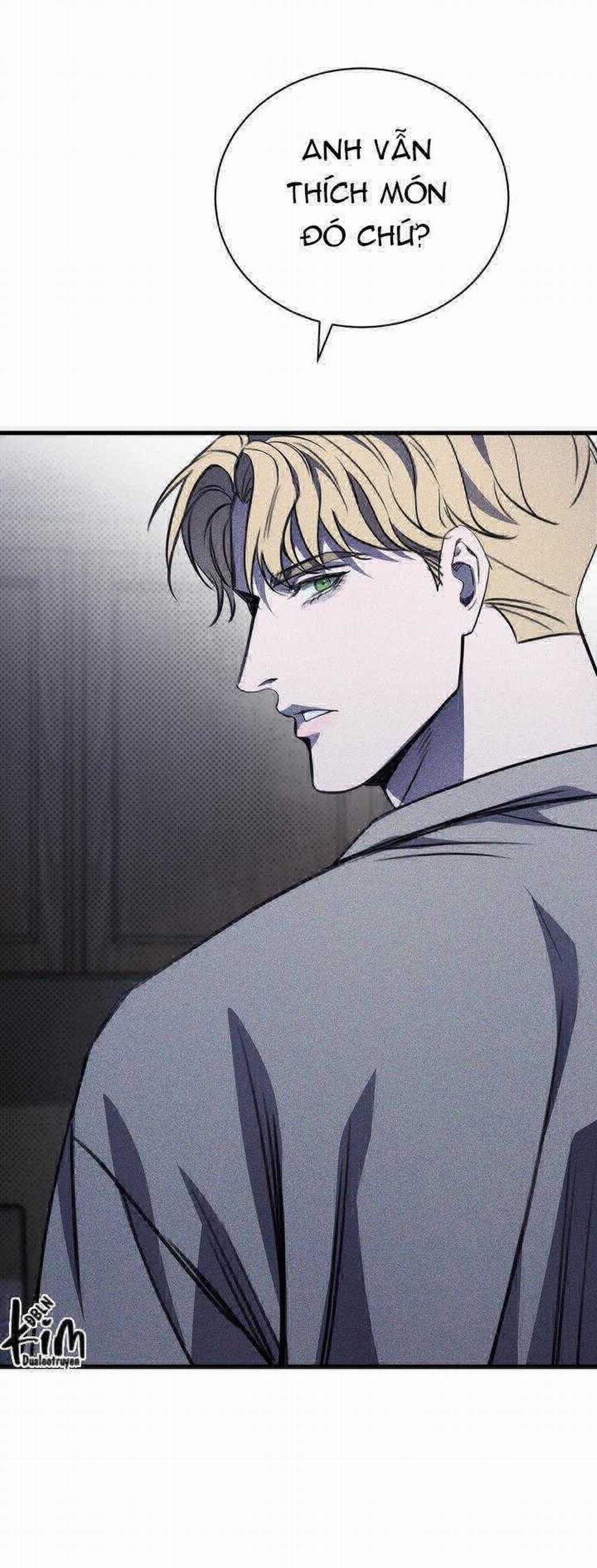 (Abo) Điều Răn Đầu Tiên 27 trang 12