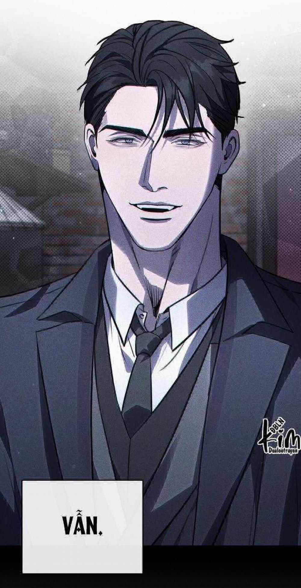 (Abo) Điều Răn Đầu Tiên 27 trang 14