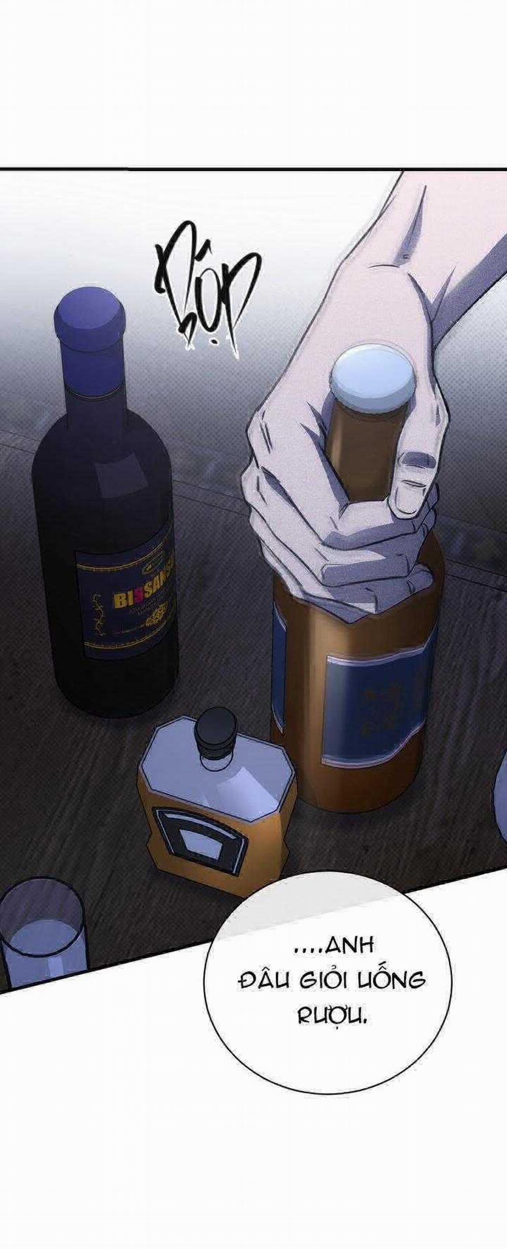 (Abo) Điều Răn Đầu Tiên 27 trang 16