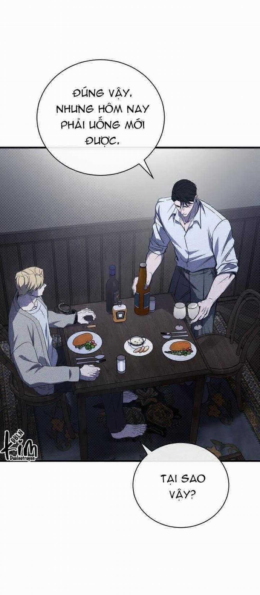 (Abo) Điều Răn Đầu Tiên 27 trang 17