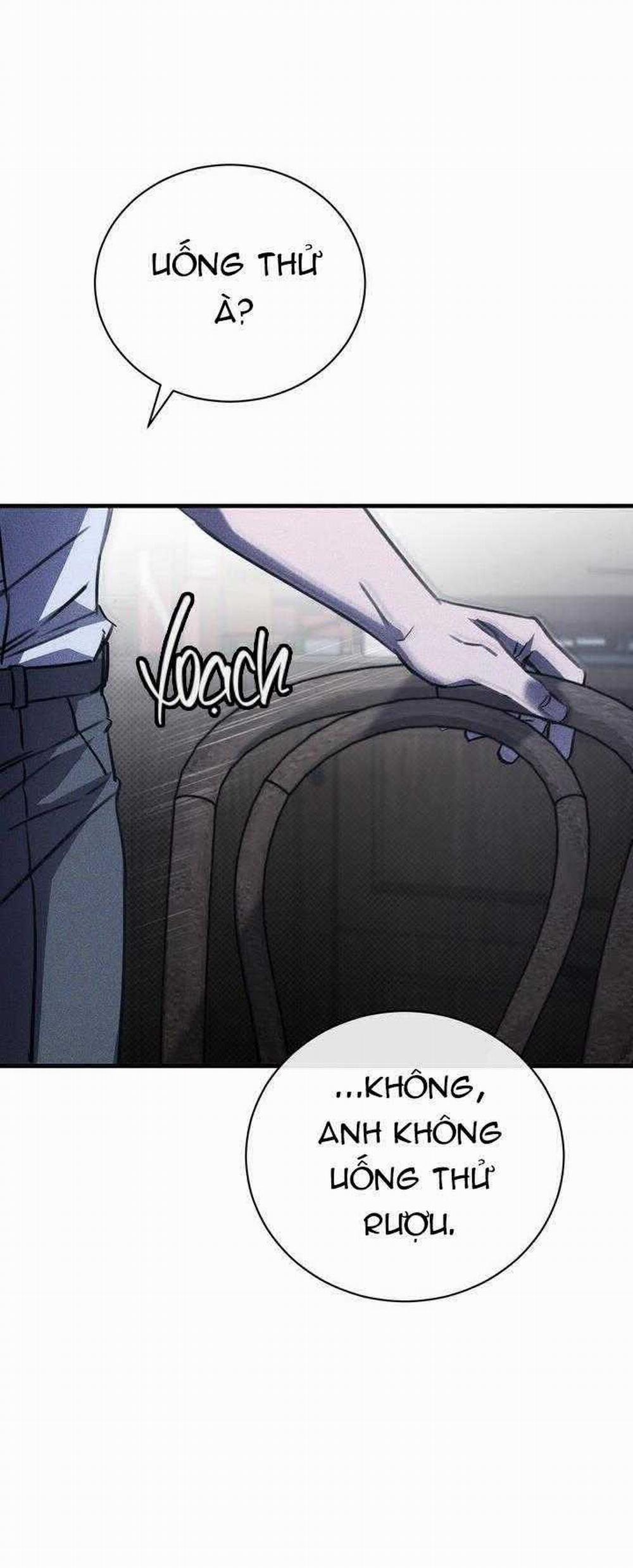 (Abo) Điều Răn Đầu Tiên 27 trang 18