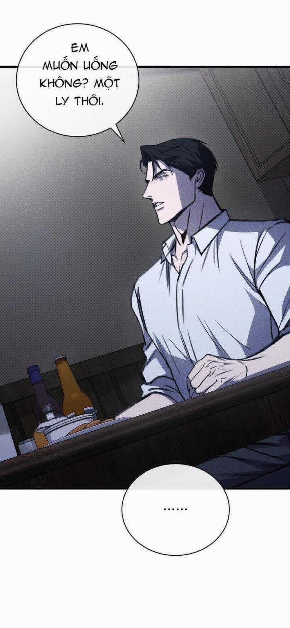 (Abo) Điều Răn Đầu Tiên 27 trang 19