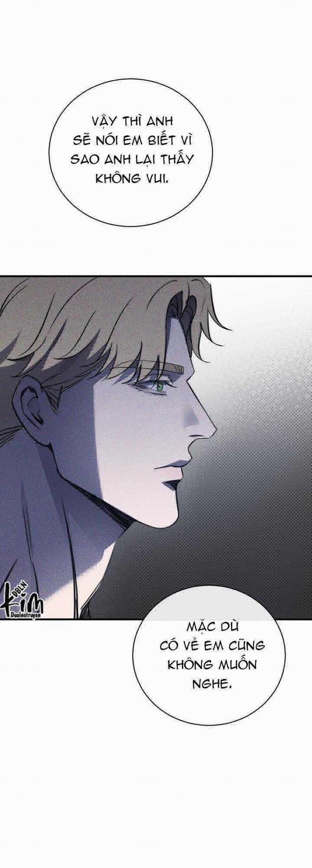 (Abo) Điều Răn Đầu Tiên 27 trang 20