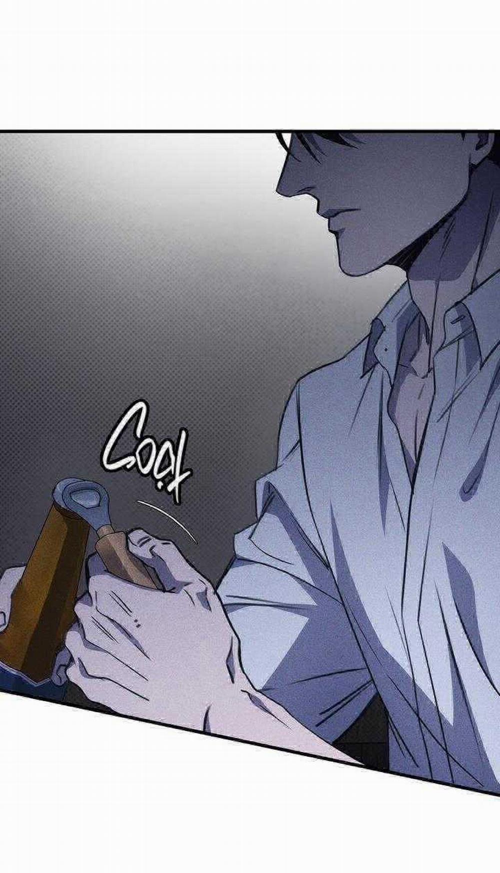 (Abo) Điều Răn Đầu Tiên 27 trang 21