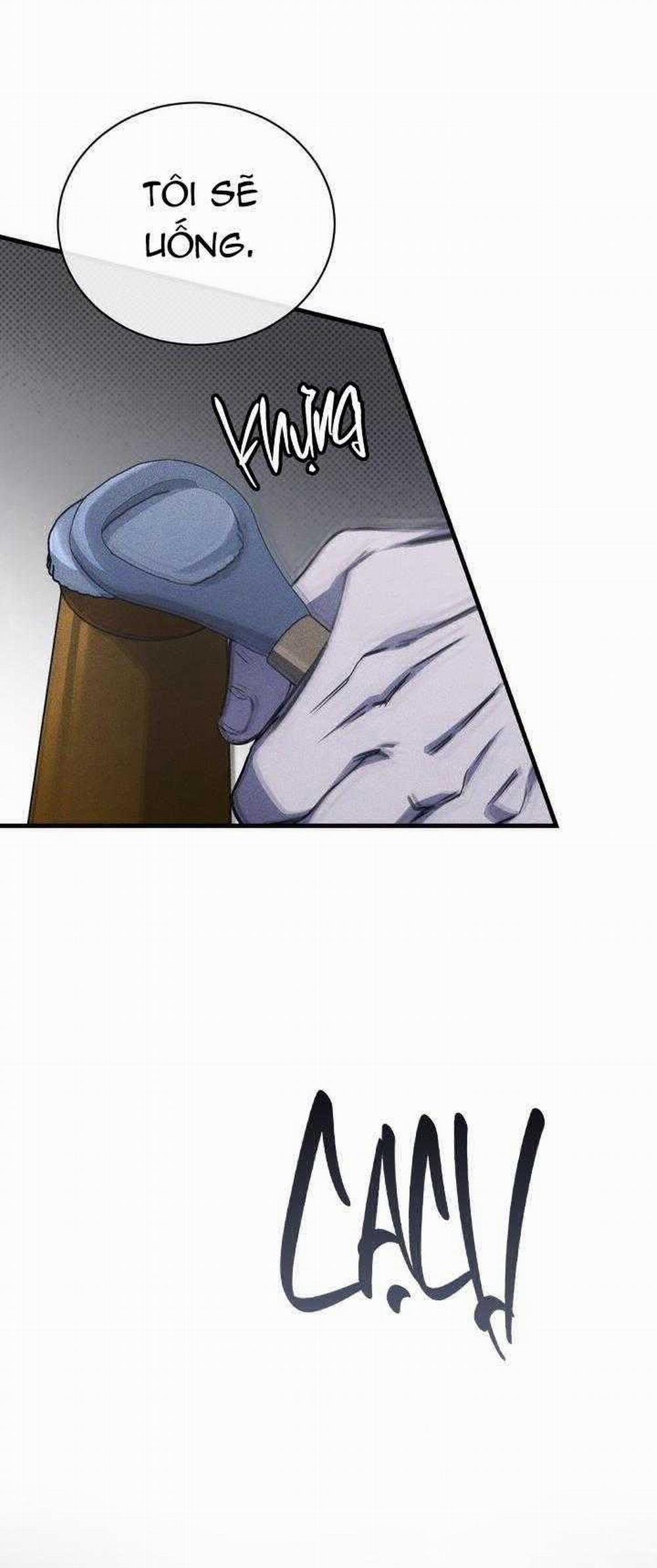 (Abo) Điều Răn Đầu Tiên 27 trang 22