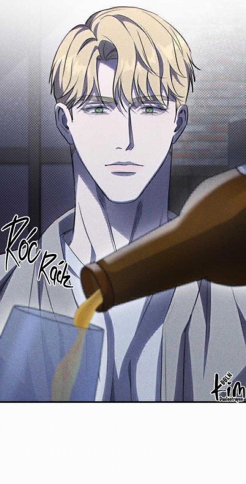 (Abo) Điều Răn Đầu Tiên 27 trang 23