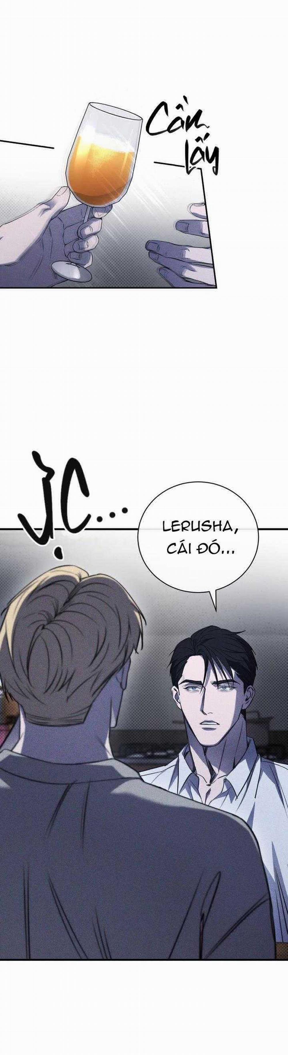 (Abo) Điều Răn Đầu Tiên 27 trang 24