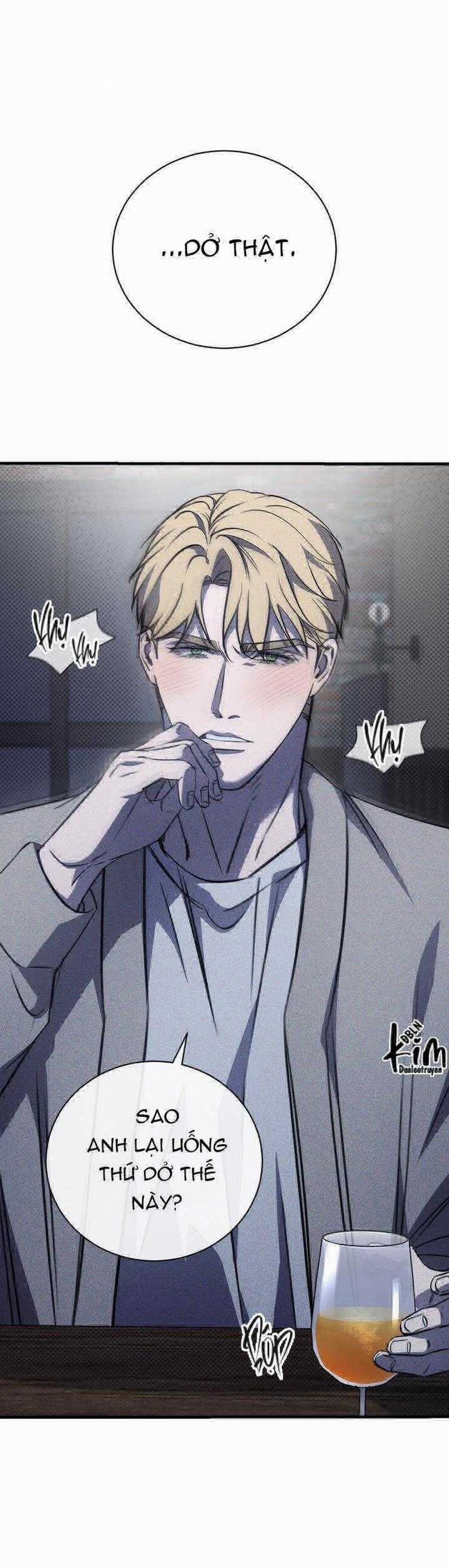 (Abo) Điều Răn Đầu Tiên 27 trang 25