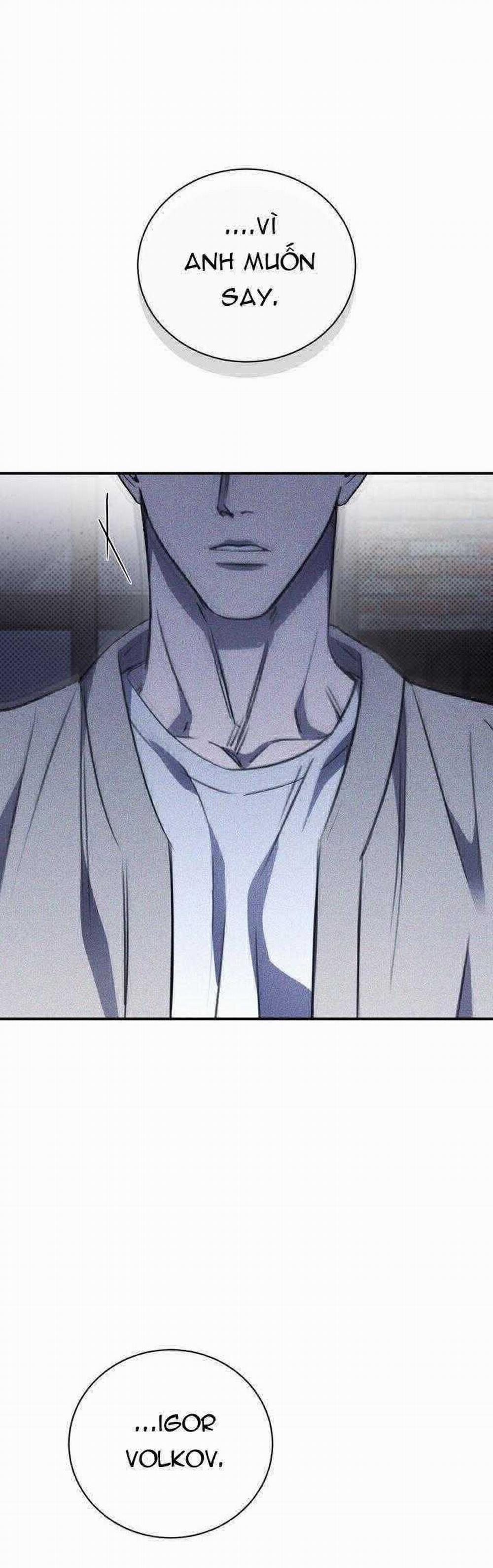 (Abo) Điều Răn Đầu Tiên 27 trang 26