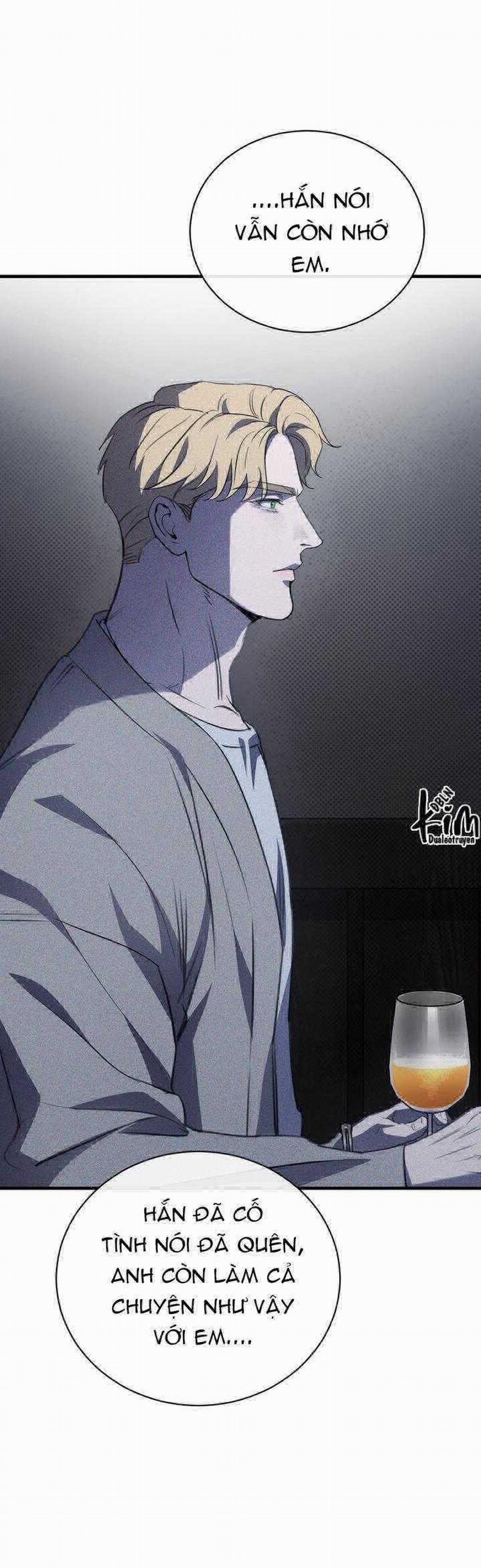 (Abo) Điều Răn Đầu Tiên 27 trang 28