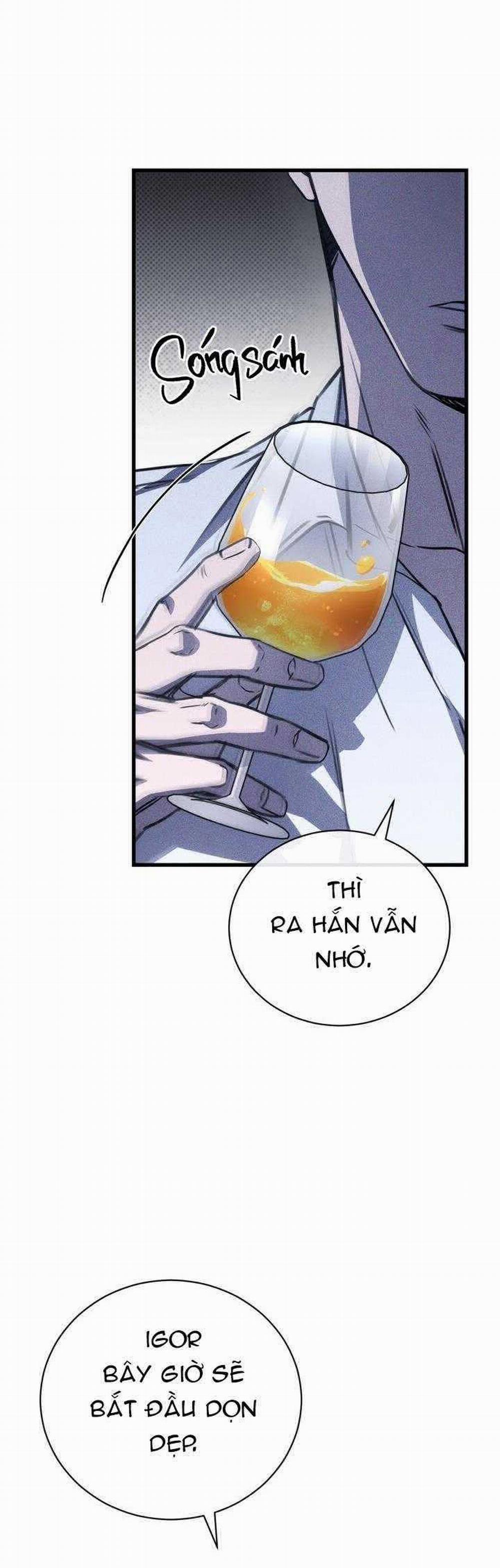 (Abo) Điều Răn Đầu Tiên 27 trang 29