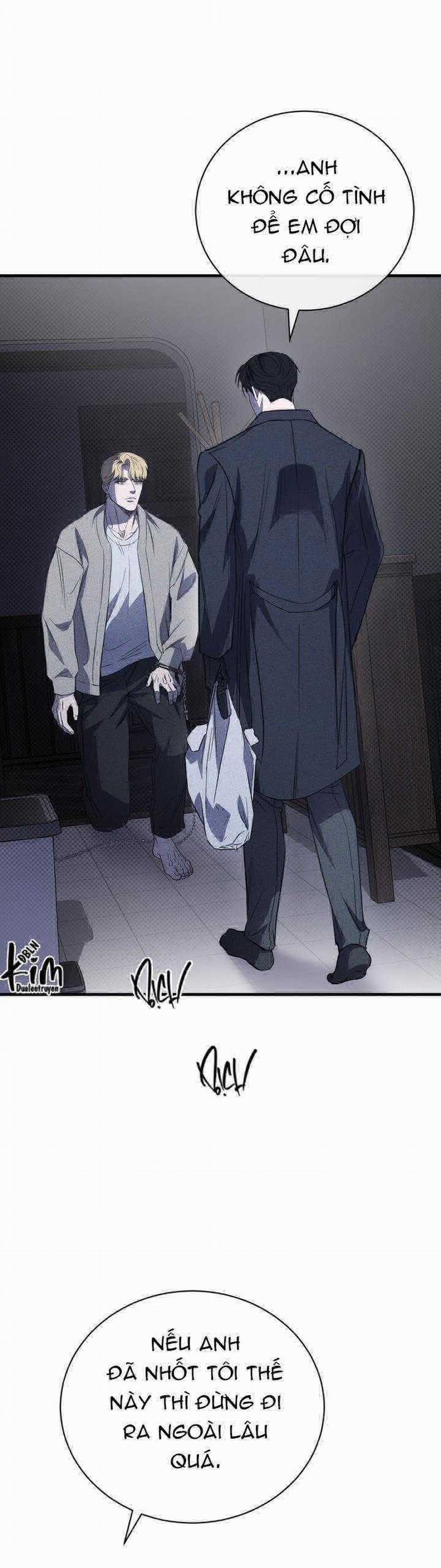 (Abo) Điều Răn Đầu Tiên 27 trang 3