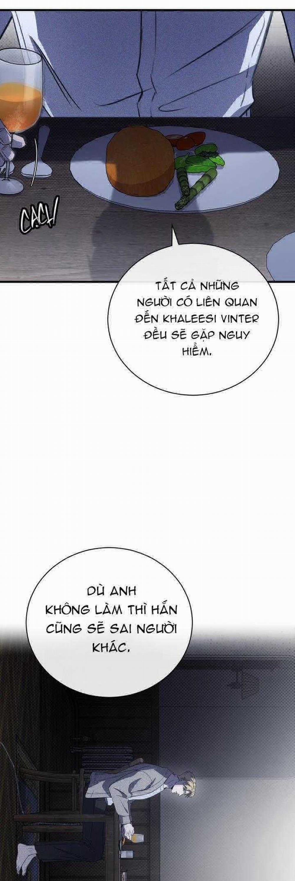 (Abo) Điều Răn Đầu Tiên 27 trang 30