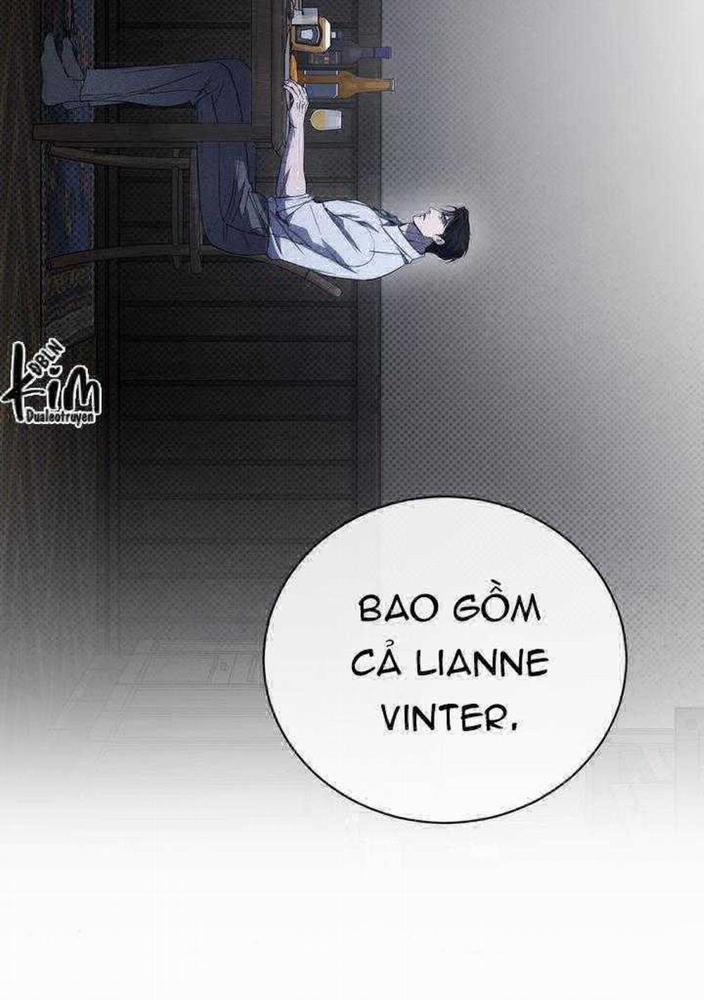 (Abo) Điều Răn Đầu Tiên 27 trang 31