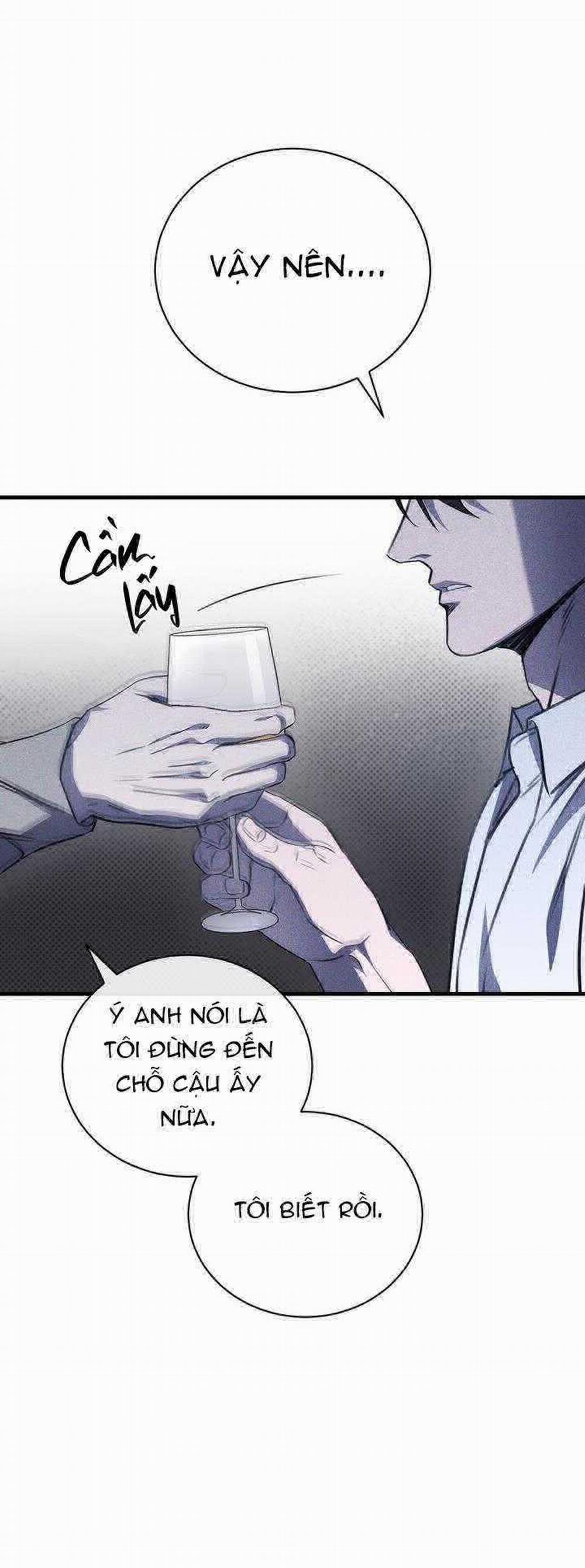 (Abo) Điều Răn Đầu Tiên 27 trang 32