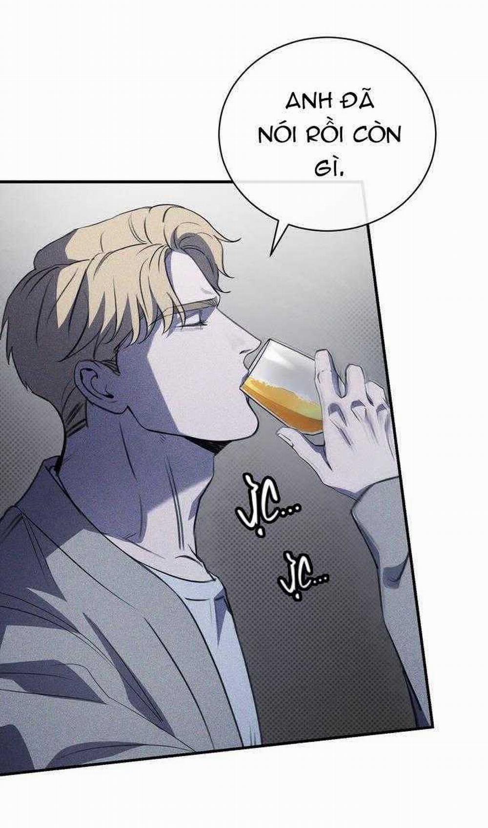 (Abo) Điều Răn Đầu Tiên 27 trang 33