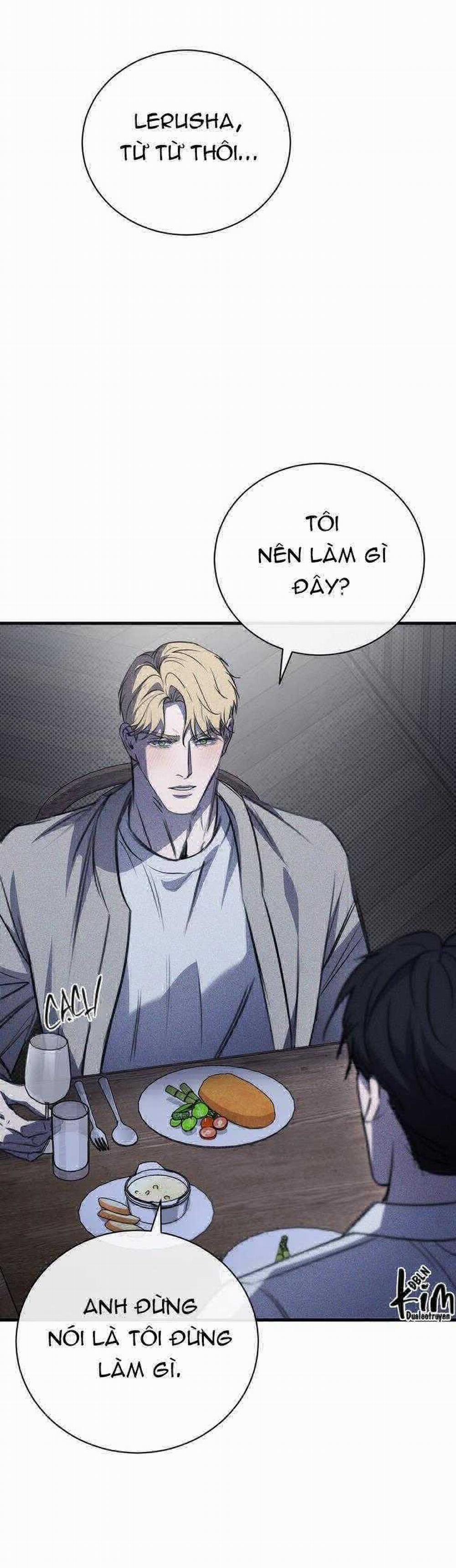 (Abo) Điều Răn Đầu Tiên 27 trang 34