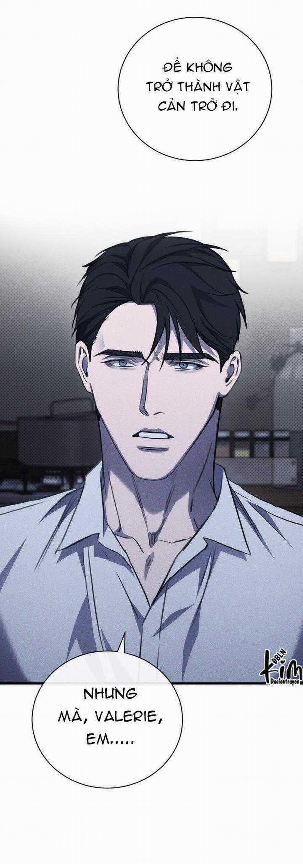 (Abo) Điều Răn Đầu Tiên 27 trang 36