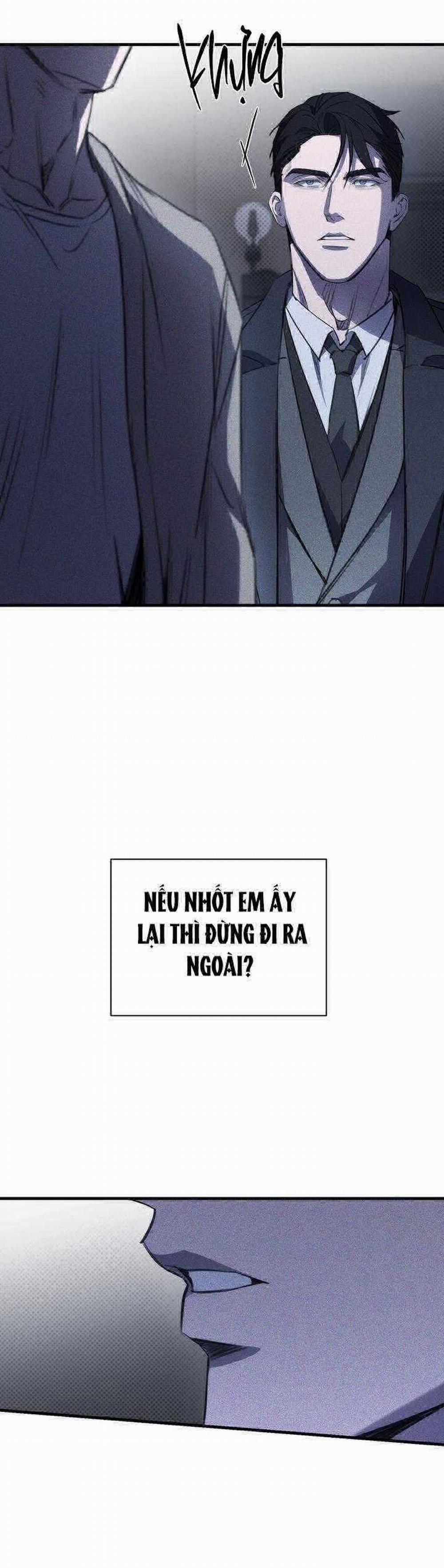 (Abo) Điều Răn Đầu Tiên 27 trang 4