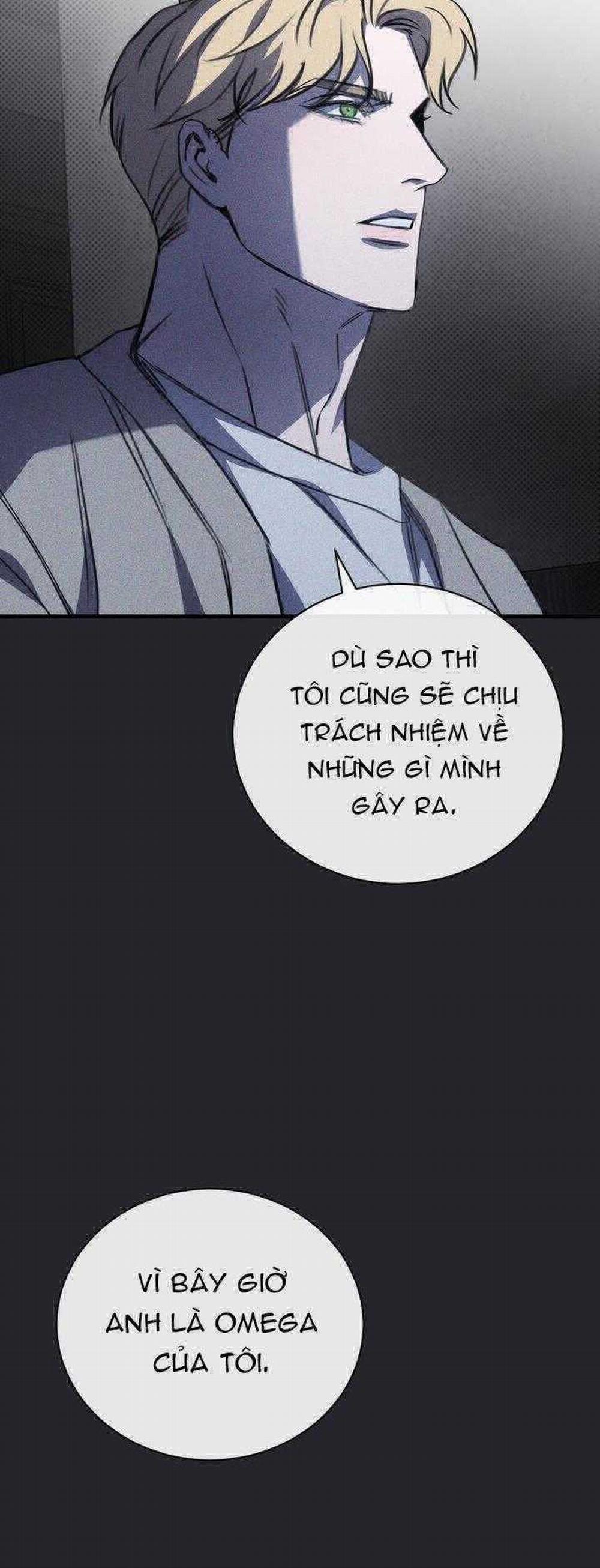 (Abo) Điều Răn Đầu Tiên 27 trang 40