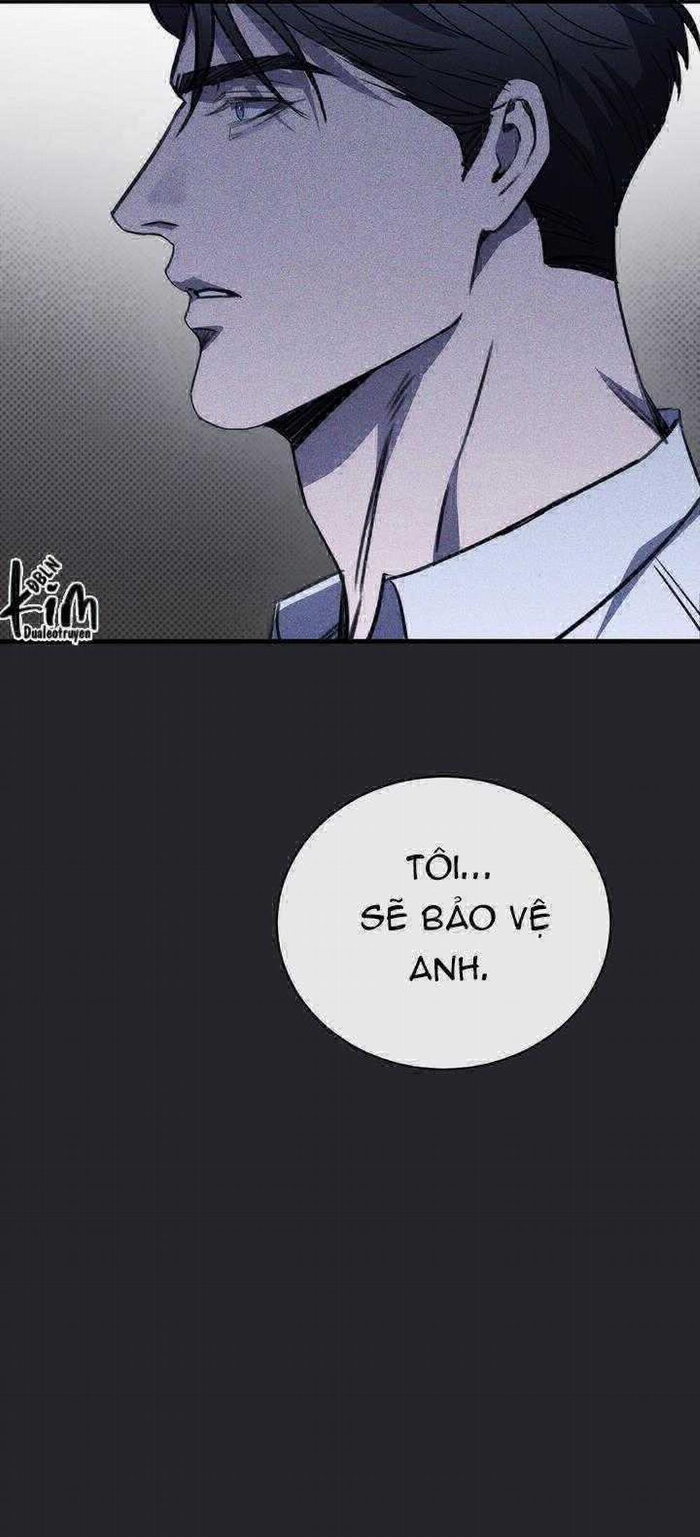 (Abo) Điều Răn Đầu Tiên 27 trang 41