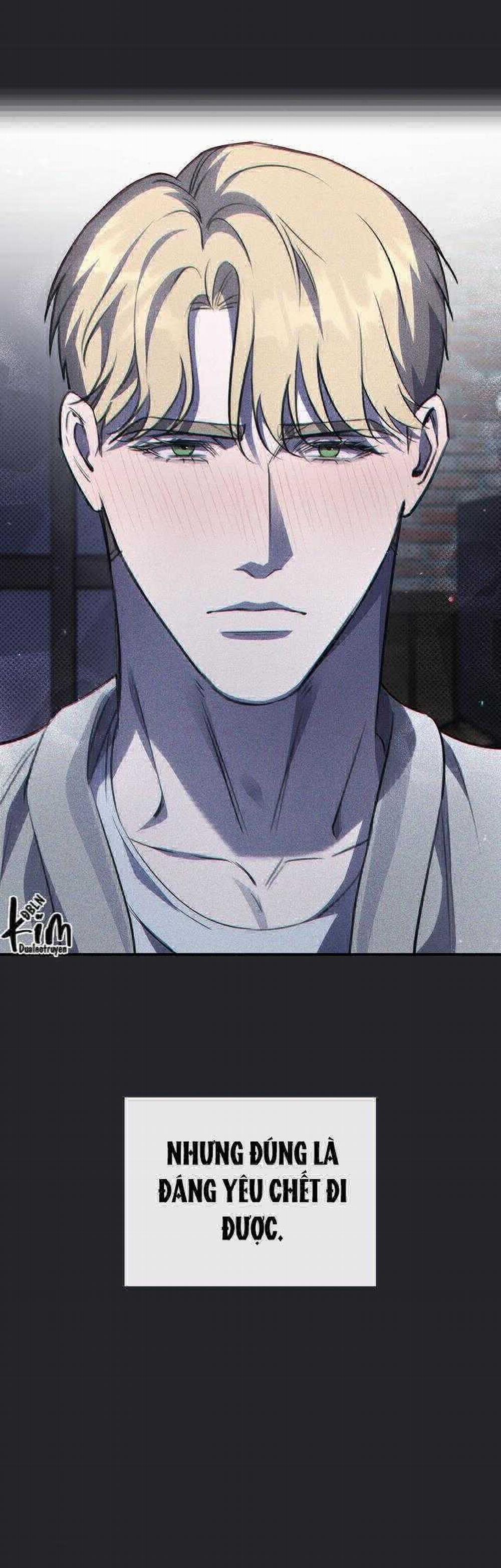 (Abo) Điều Răn Đầu Tiên 27 trang 44