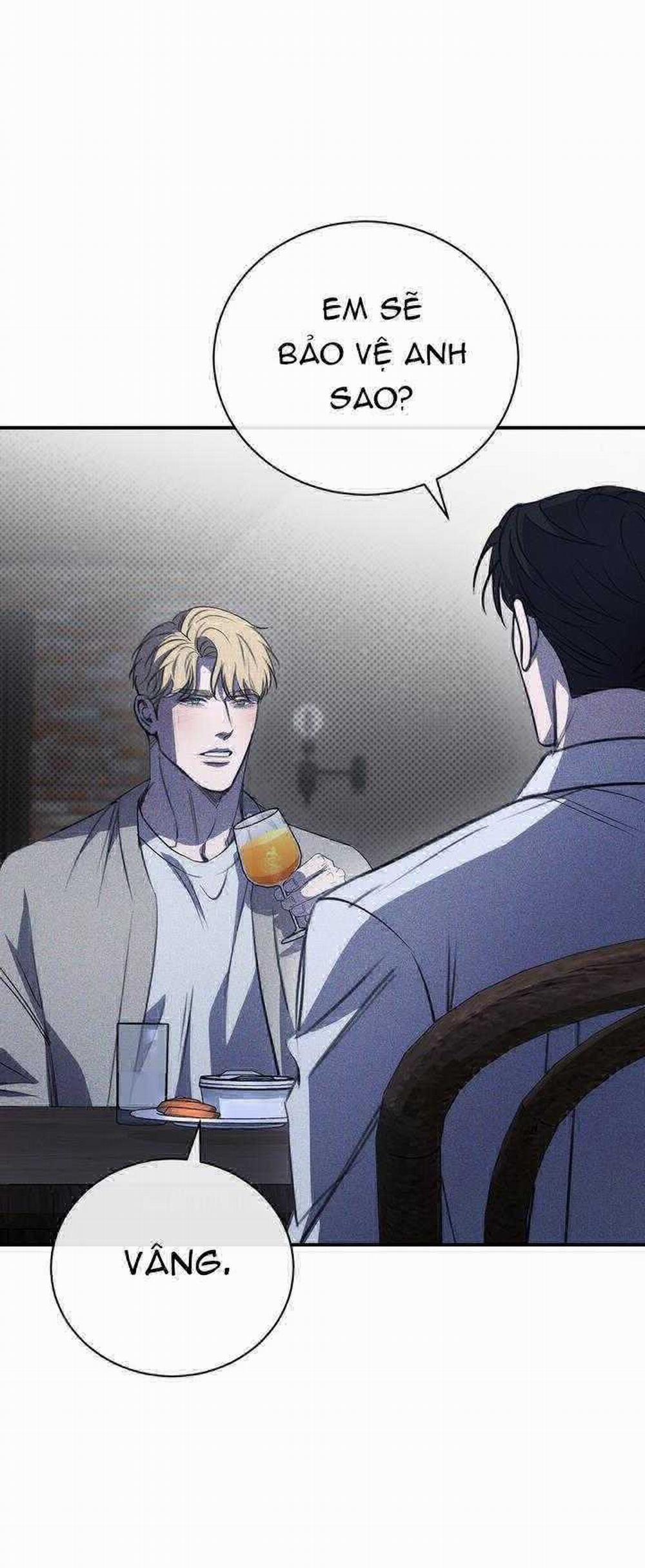 (Abo) Điều Răn Đầu Tiên 27 trang 48