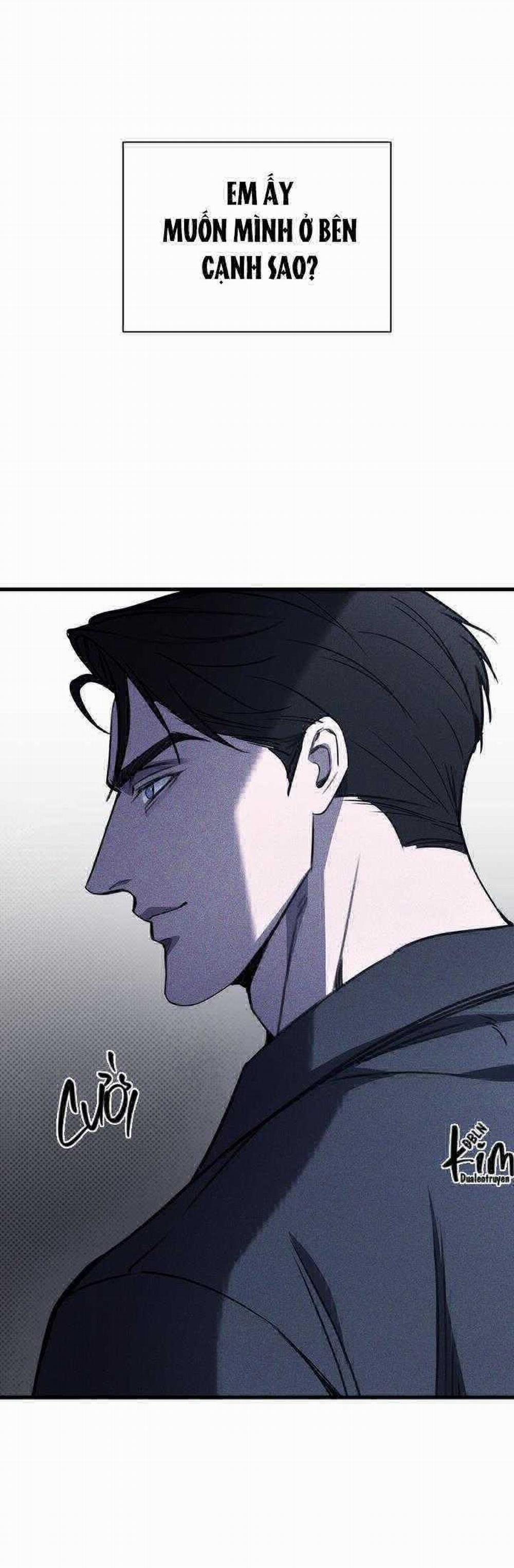 (Abo) Điều Răn Đầu Tiên 27 trang 5