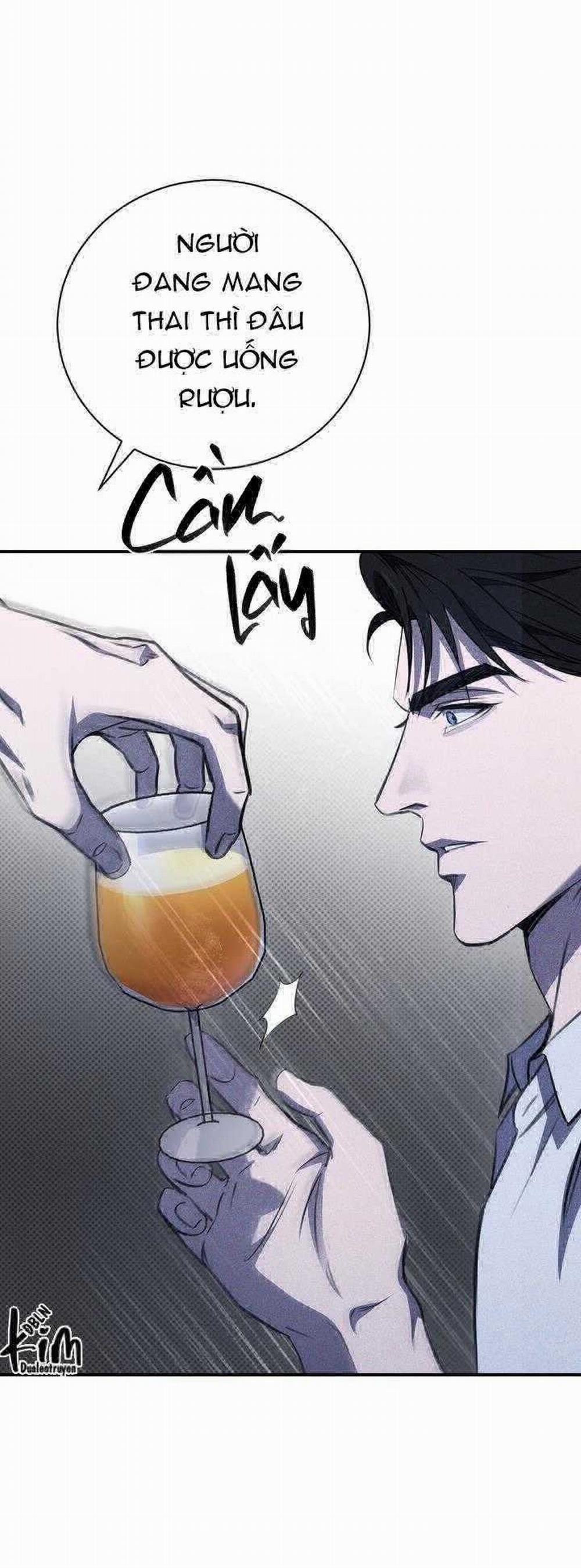 (Abo) Điều Răn Đầu Tiên 27 trang 51