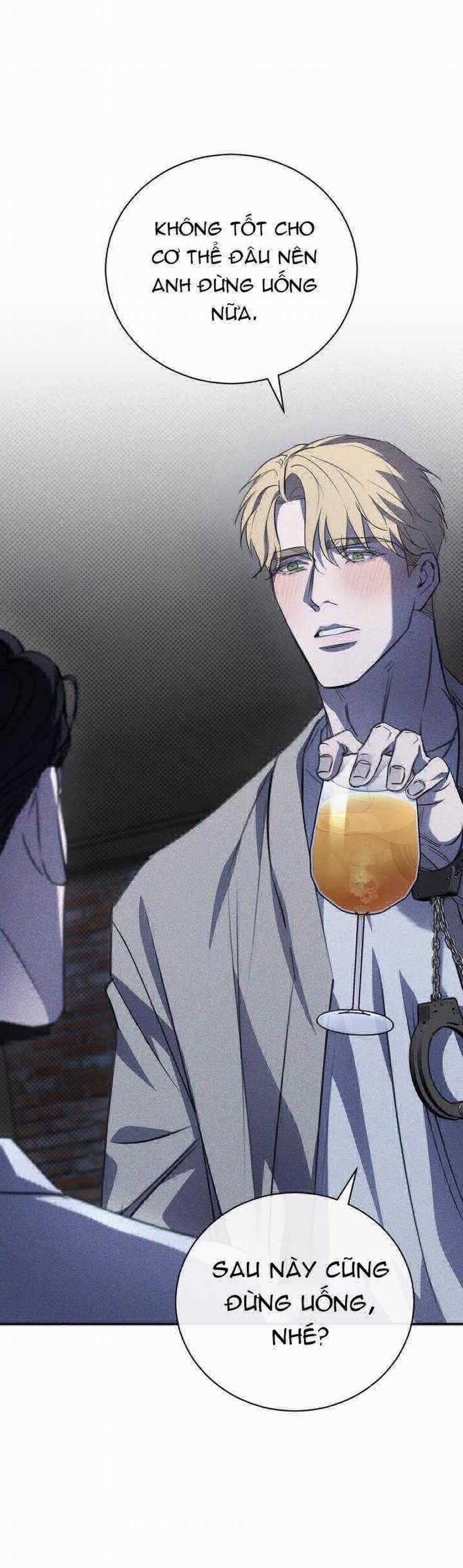 (Abo) Điều Răn Đầu Tiên 27 trang 52