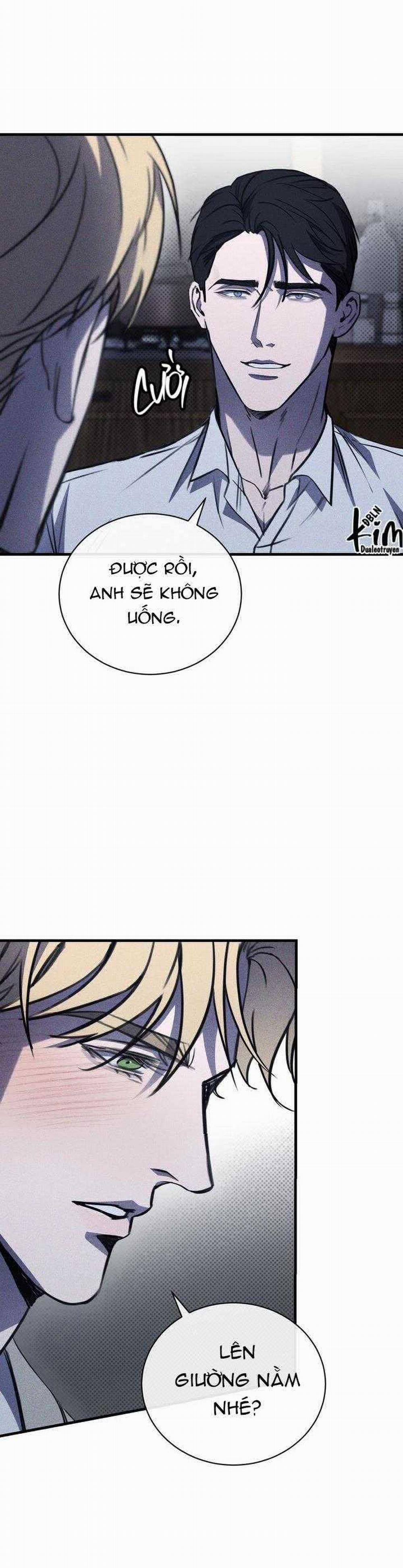 (Abo) Điều Răn Đầu Tiên 27 trang 53