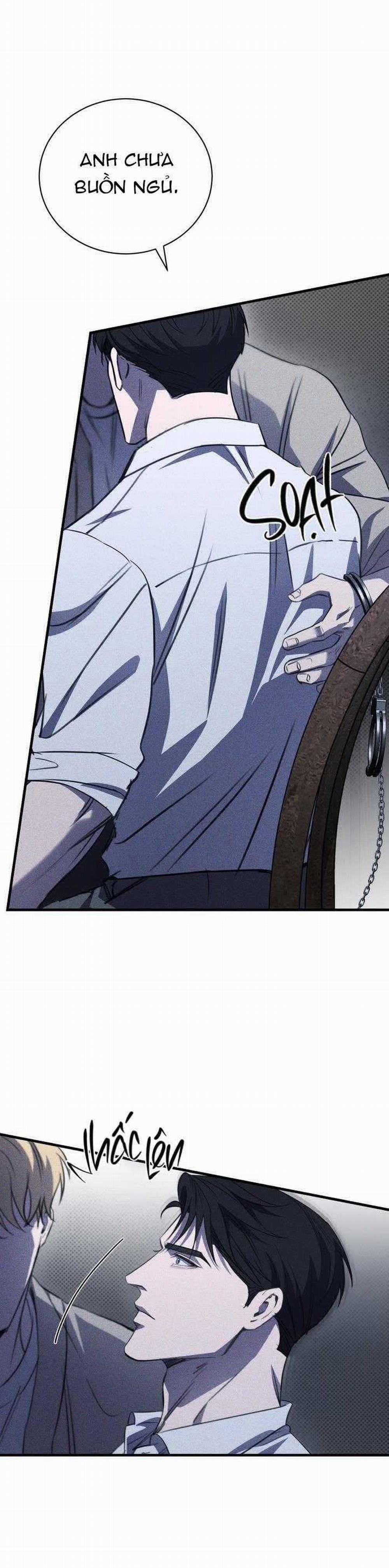 (Abo) Điều Răn Đầu Tiên 27 trang 54