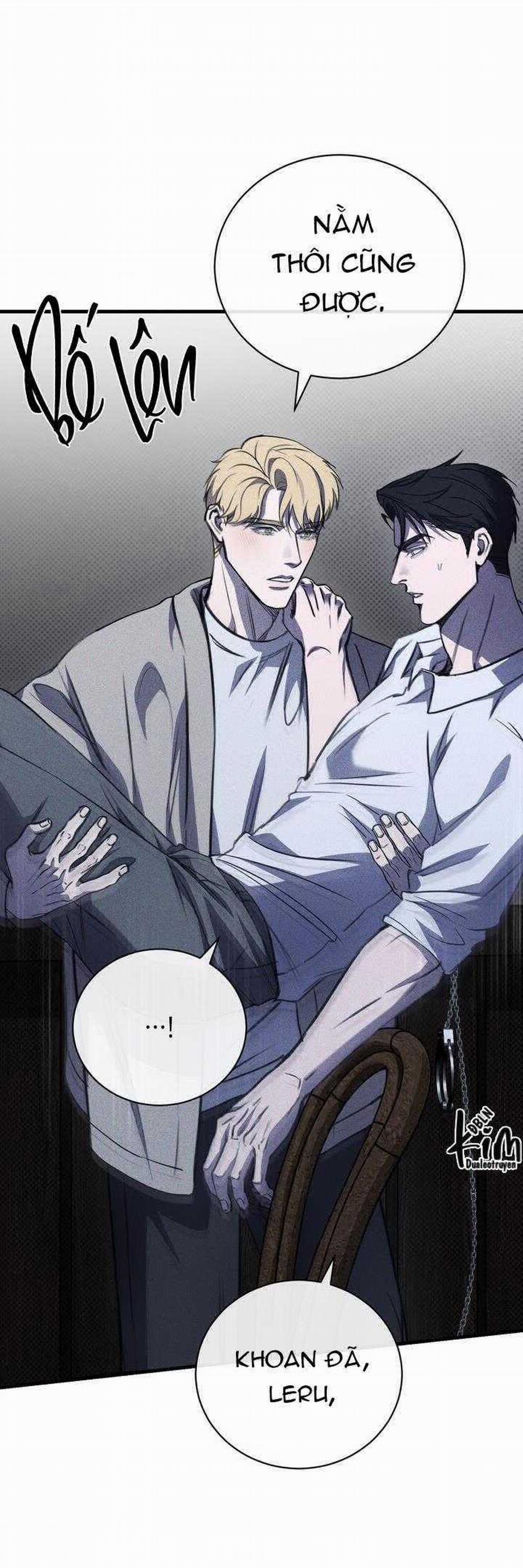 (Abo) Điều Răn Đầu Tiên 27 trang 55