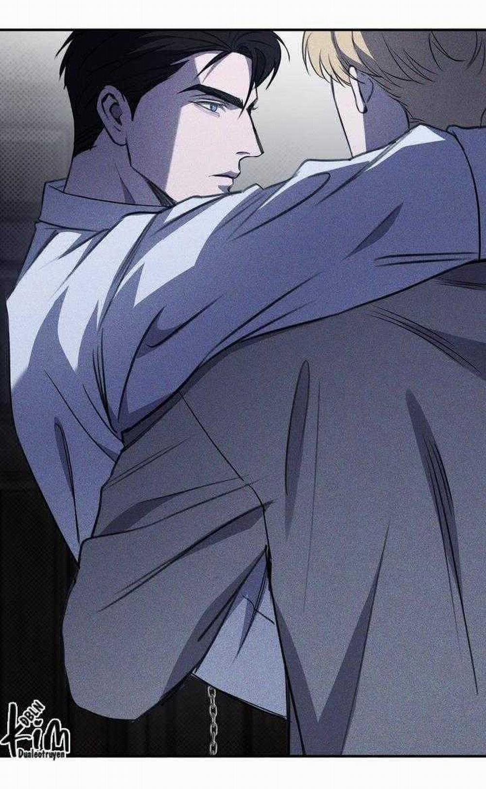 (Abo) Điều Răn Đầu Tiên 27 trang 58