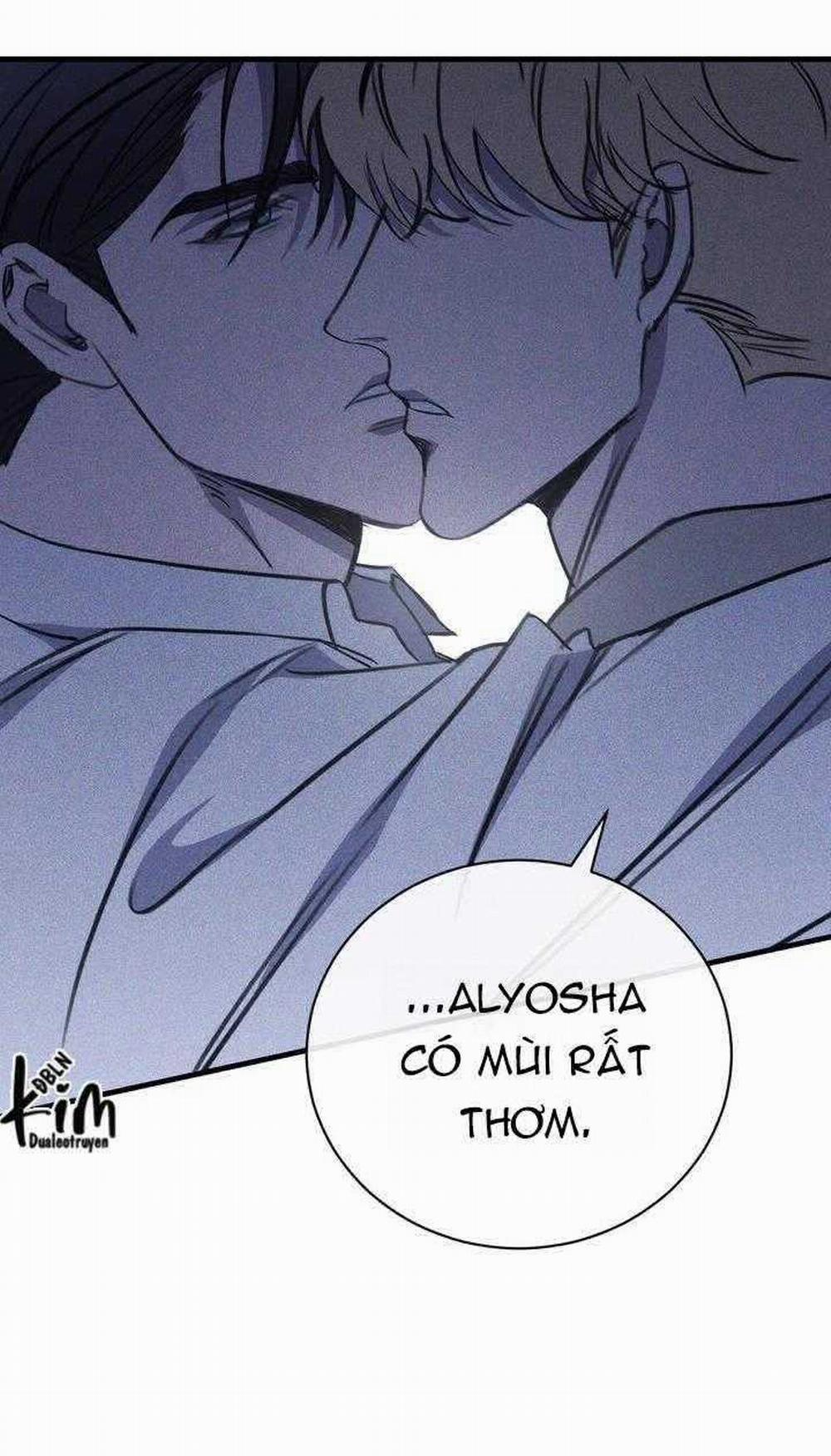 (Abo) Điều Răn Đầu Tiên 27 trang 60