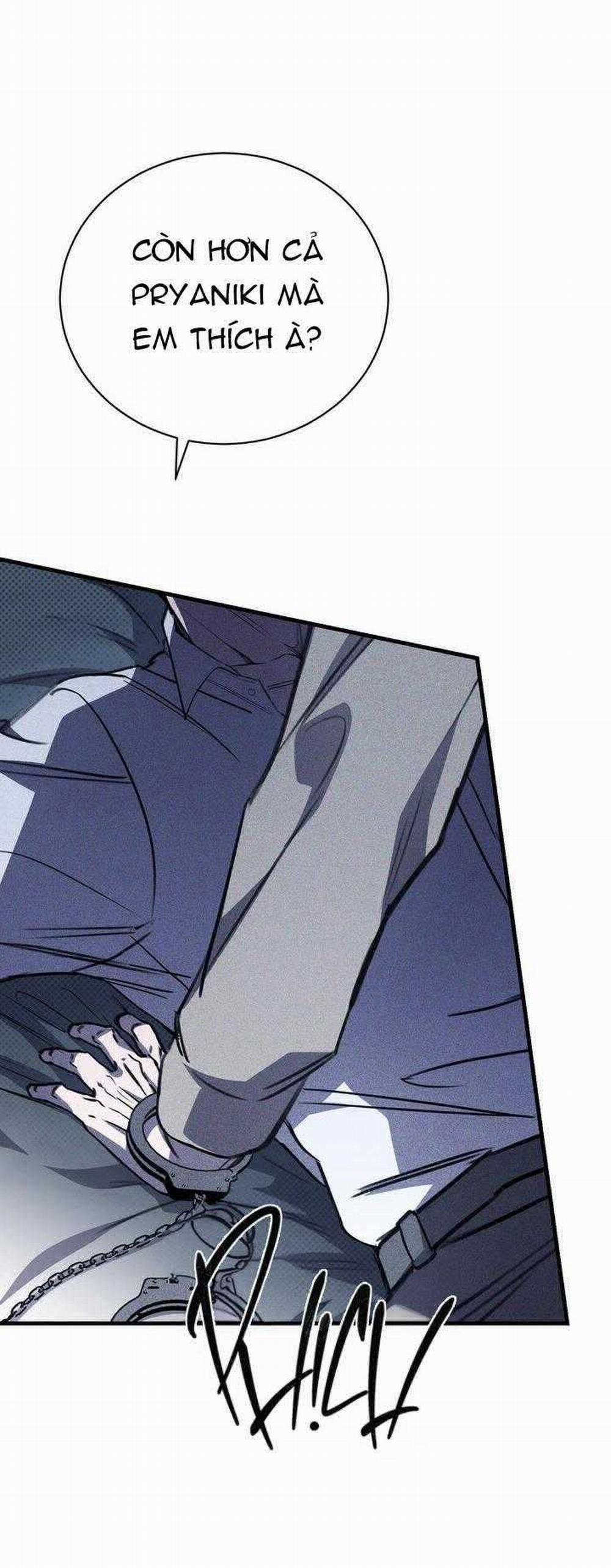 (Abo) Điều Răn Đầu Tiên 27 trang 61