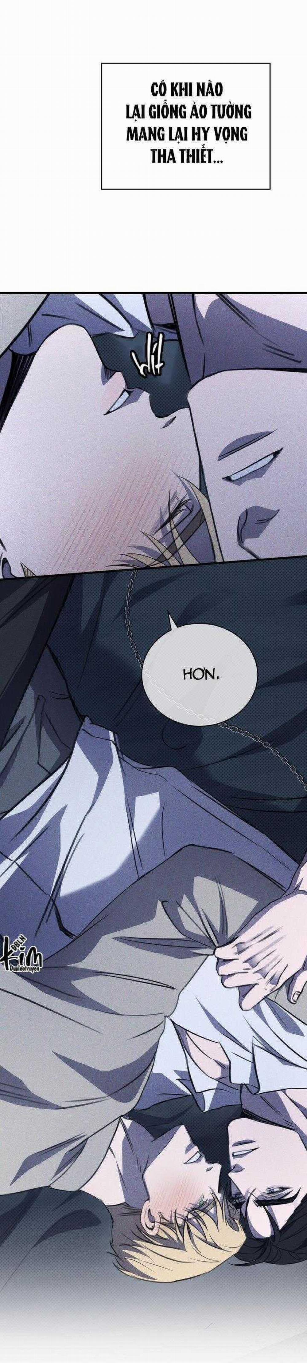 (Abo) Điều Răn Đầu Tiên 27 trang 63