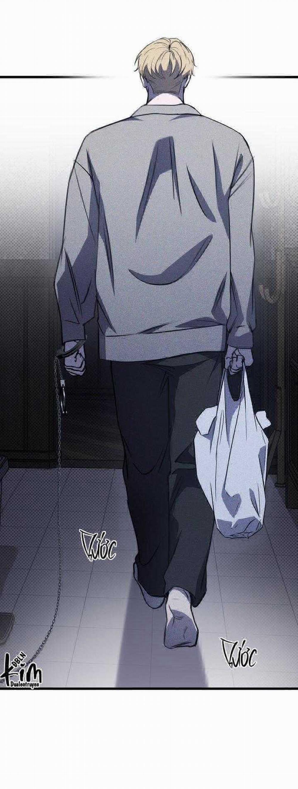 (Abo) Điều Răn Đầu Tiên 27 trang 8