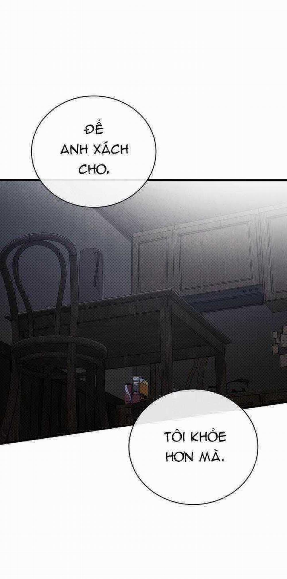 (Abo) Điều Răn Đầu Tiên 27 trang 9